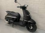 2020 Peugeot DJANGO 150 S Black