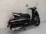 2020 Peugeot DJANGO 150 S Black