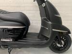 2020 Peugeot DJANGO 150 S Black