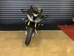 2020 Triumph DAYTONA MOTO2 LIMITED EDITION Grey