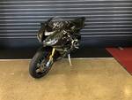2020 Triumph DAYTONA MOTO2 LIMITED EDITION Grey