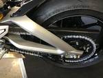 2020 Triumph DAYTONA MOTO2 LIMITED EDITION Grey