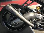 2020 Triumph DAYTONA MOTO2 LIMITED EDITION Grey