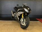 Triumph Daytona MOTO2 Limited Edition