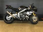 2020 Triumph DAYTONA MOTO2 LIMITED EDITION Grey