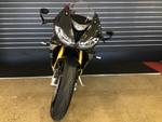2020 Triumph DAYTONA MOTO2 LIMITED EDITION Grey