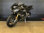 2020 Triumph DAYTONA MOTO2 LIMITED EDITION Grey