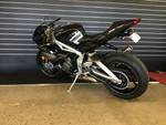 2020 Triumph DAYTONA MOTO2 LIMITED EDITION Grey