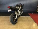 2020 Triumph DAYTONA MOTO2 LIMITED EDITION Grey