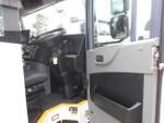 2015 MERCEDES-BENZ ECONIC 2630LL DUAL CONTROL White