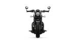 2020 TRIUMPH BONNEVILLE BOBBER BLACK ROAD BLACK
