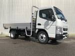 Fuso Canter 515 City CAB