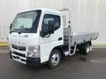 2020 FUSO CANTER 515 CITY CAB White