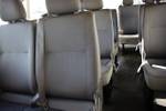 2008 Toyota Hiace Commuter TRH223R MY08 White