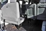 2008 Toyota Hiace Commuter TRH223R MY08 White
