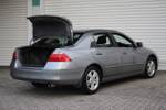 2006 Honda Accord VTi 7th Gen Grey
