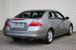 2006 Honda Accord VTi 7th Gen Grey