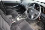 2006 Honda Accord VTi 7th Gen Grey
