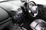 2001 Volkswagen Beetle 9C Silver