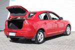 2006 Mazda 3 Maxx BK Series 1 Red