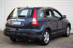 2007 Honda CR-V Sport RE MY07 4X4 On Demand Grey