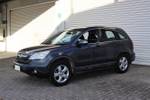 2007 Honda CR-V Sport RE MY07 4X4 On Demand Grey