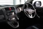 2007 Honda CR-V Sport RE MY07 4X4 On Demand Grey