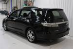 2014 Honda Odyssey VTi-L 5th Gen MY14 Black
