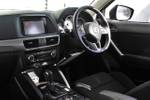 2016 Mazda CX-5 Maxx Sport KE Series 2 Brown
