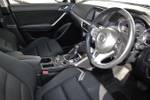 2016 Mazda CX-5 Maxx Sport KE Series 2 Brown