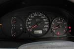 2000 Ford Laser GLXi KN Silver