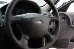 2000 Ford Laser GLXi KN Silver