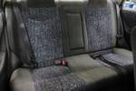 2000 Ford Laser GLXi KN Silver