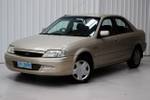 Ford Laser