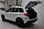 2018 Suzuki Vitara S Turbo LY 4X4 On Demand White