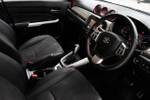 2018 Suzuki Vitara S Turbo LY 4X4 On Demand White