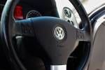 2008 Volkswagen Tiguan 103TDI 5N Four Wheel Drive Black