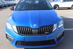 2018 SKODA Octavia RS 169TSI NE MY18.5 Blue