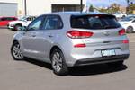 2019 Hyundai i30 Active PD2 MY19 Silver
