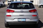 2019 Hyundai i30 Active PD2 MY19 Silver