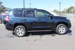 2017 Toyota Landcruiser Prado GXL GDJ150R 4X4 Dual Range Blue