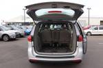 2019 Kia Carnival S YP MY20 Silver