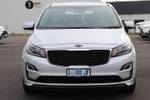 2019 Kia Carnival S YP MY20 Silver