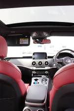 2018 Kia Stinger GT CK MY18 Blue