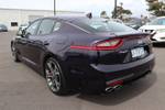 2018 Kia Stinger GT CK MY18 Blue