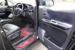 2014 TOYOTA ALPHARD ATH20 Black