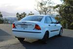 2004 Ford Focus CL LR MY03 White