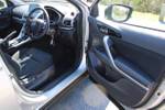 2019 Mitsubishi Eclipse Cross ES YA MY19 Silver