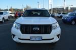2018 Toyota Landcruiser Prado GX GDJ150R 4X4 Dual Range White