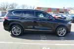 2019 Hyundai Santa Fe Highlander TM MY19 4X4 On Demand Black